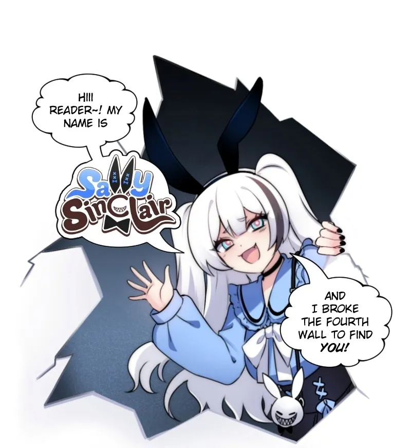 Stalker x Stalker Chapter 122 6